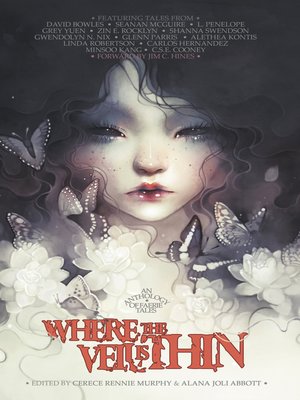 cover image of Where the Veil Is Thin